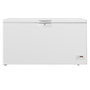 Voir la diapositive 1 : Beko Congélateur coffre 129cm 360l - HSM37540