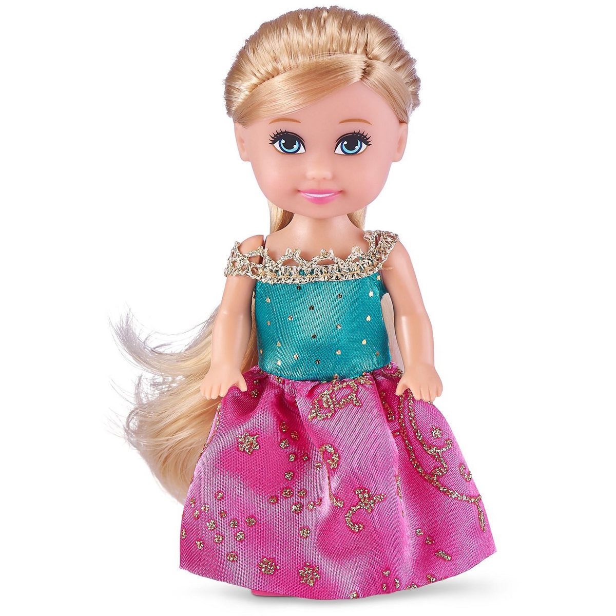 ZURU Poupée Sparkle Girls Cupcake Princesses