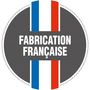 Voir la diapositive 2 : SEDAC  Cadre à lattes 90x190 cm;14 lattes multi-plis; pieds inclus 