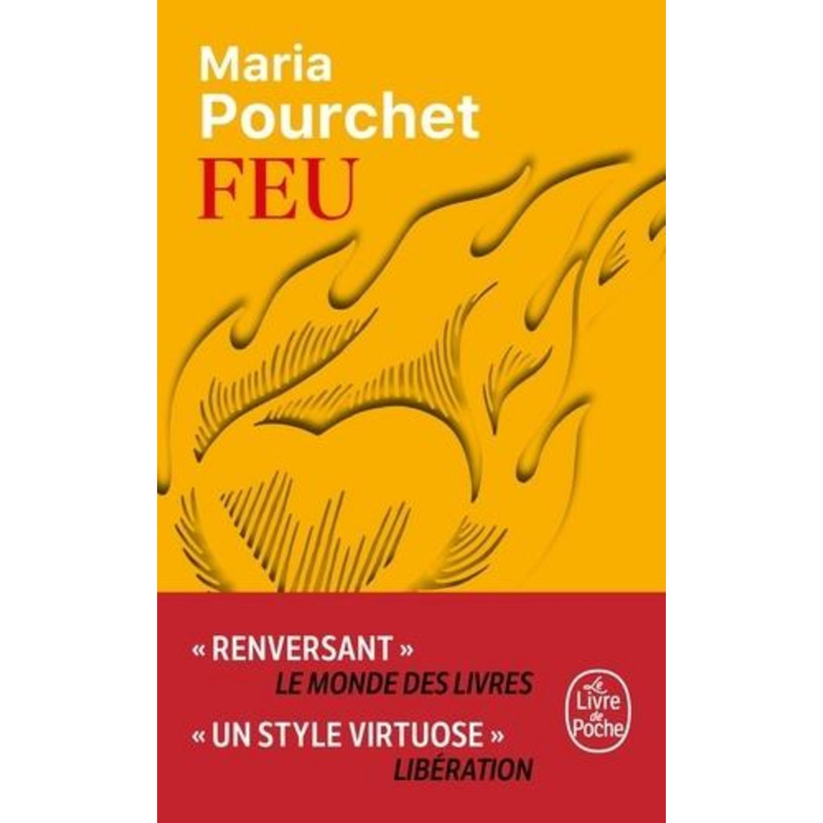 FEU, Pourchet Maria