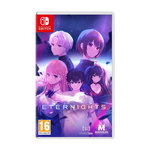 Just for games Eternights Nintendo Switch