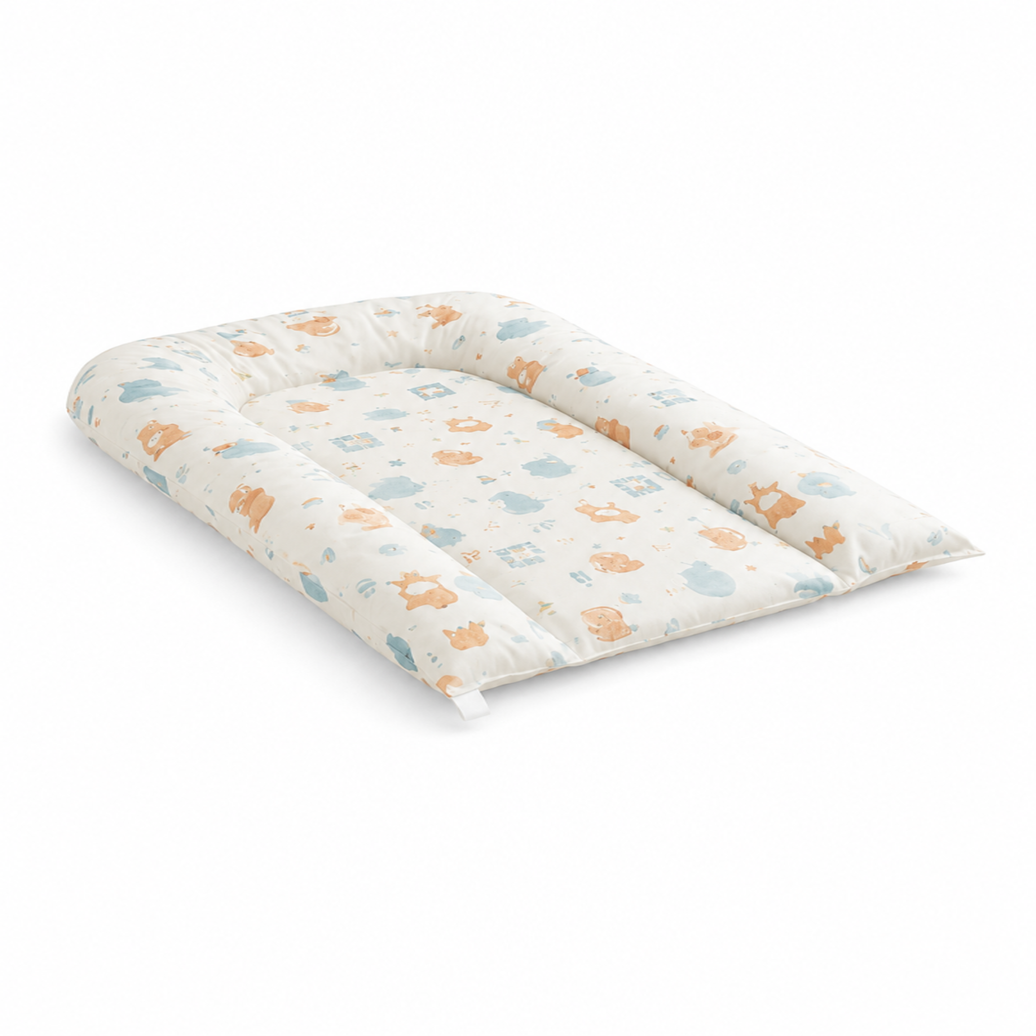Voir la diapositive 1 : CH'TI BOUT Matelas à langer 70 x 45 cm - pu