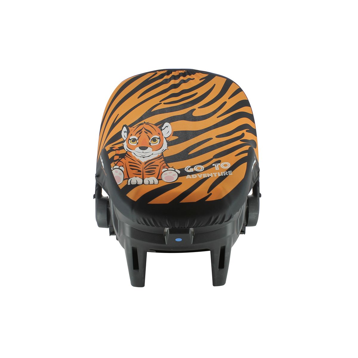 NANIA Siège auto groupe 0+ Beone Tiger