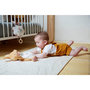 Voir la diapositive 4 : Kaloo petit lapin boite a musique en tissu