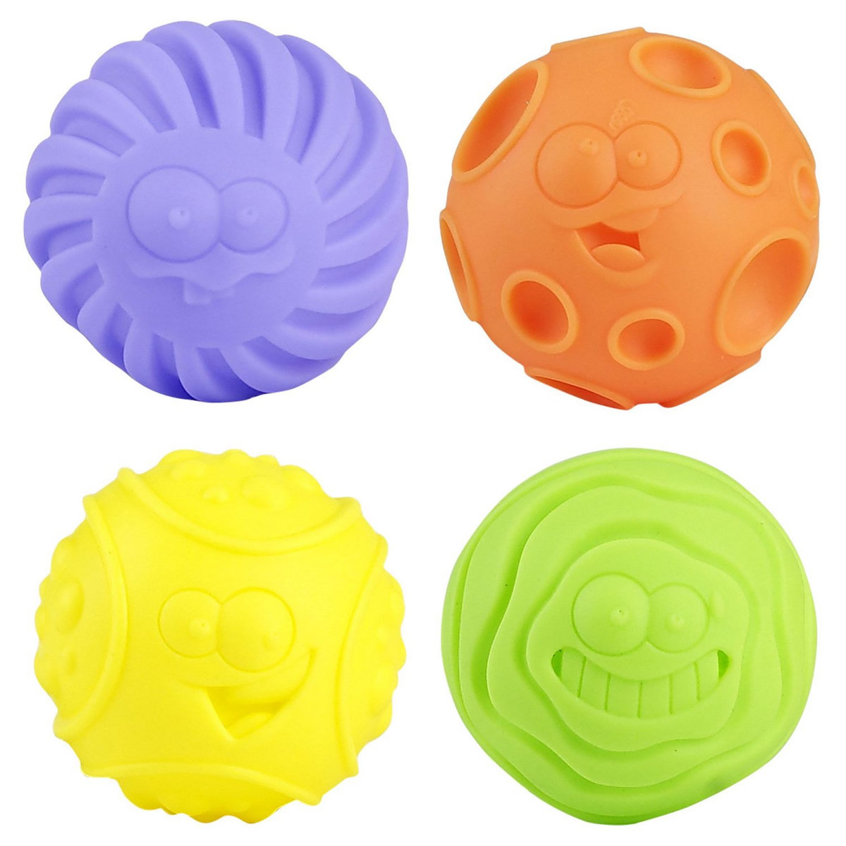 One Two Fun Mon ensemble sensoriel