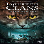 LA GUERRE DES CLANS : LA TRAHISON DU CODE (CYCLE VII) TOME 6 : UNE LUEUR DANS LA BRUME, Hunter Erin