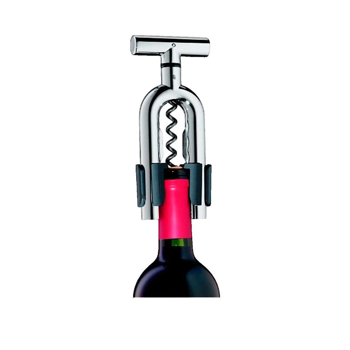 WMF Tire-bouchon automatique WMF 4000530475022 métal poli