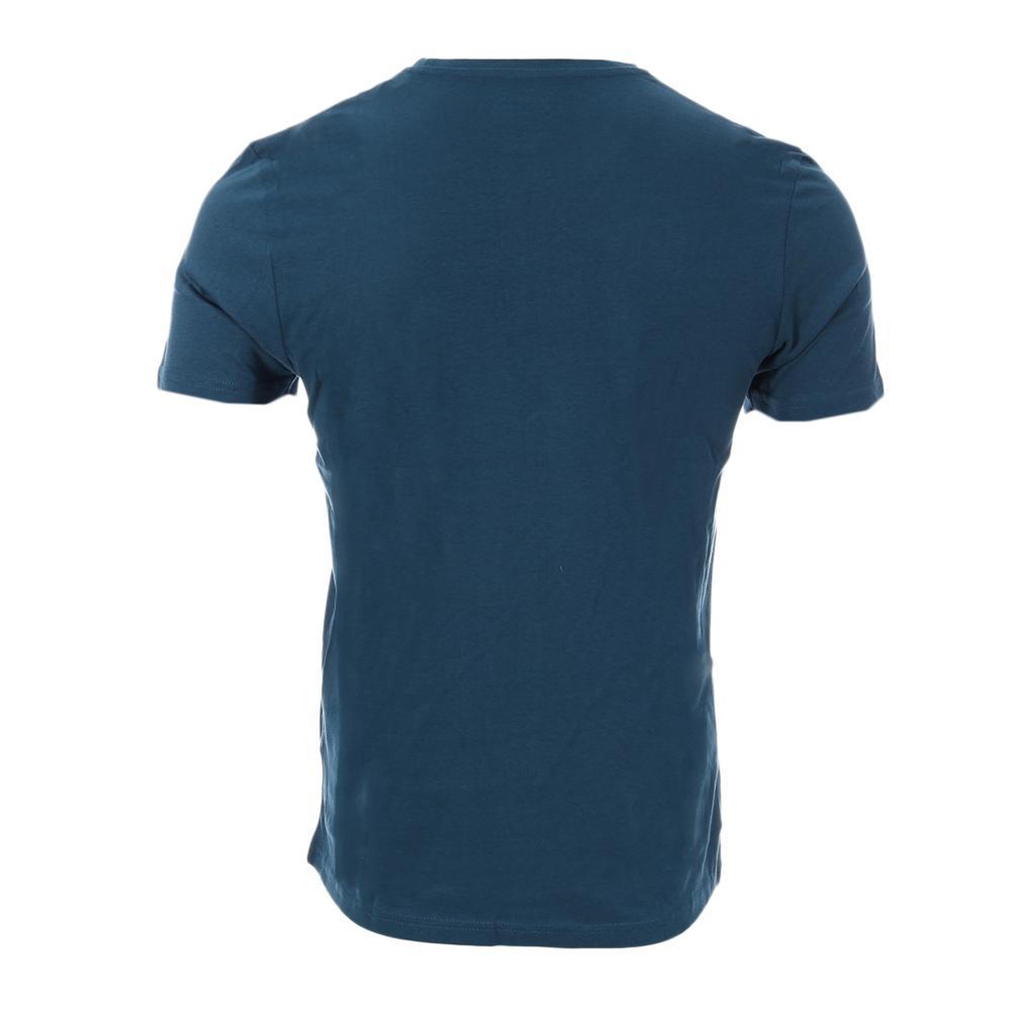 Voir la diapositive 3 : VON DUTCH T-Shirt Bleu Homme Von Dutch ART