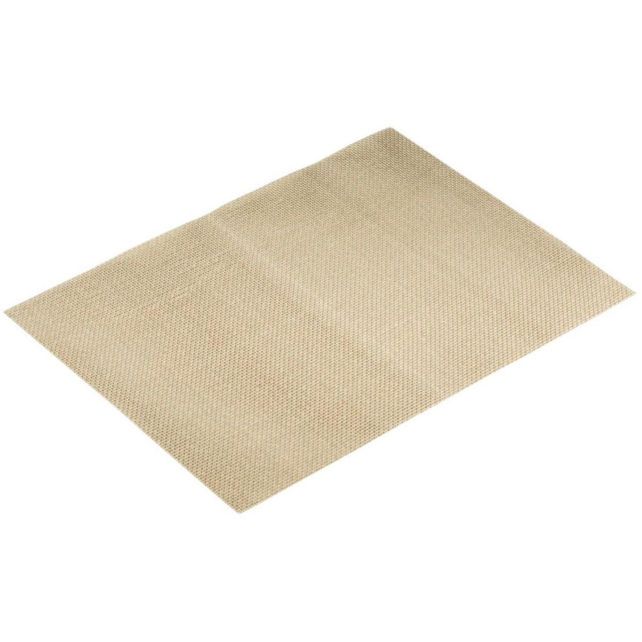 Voir la diapositive 1 : XAVAX Tapis de protection repassage linge 25 x 34cm