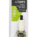 GARDY PARTS Bougie d'allumage pour moteur OHV type HONDA