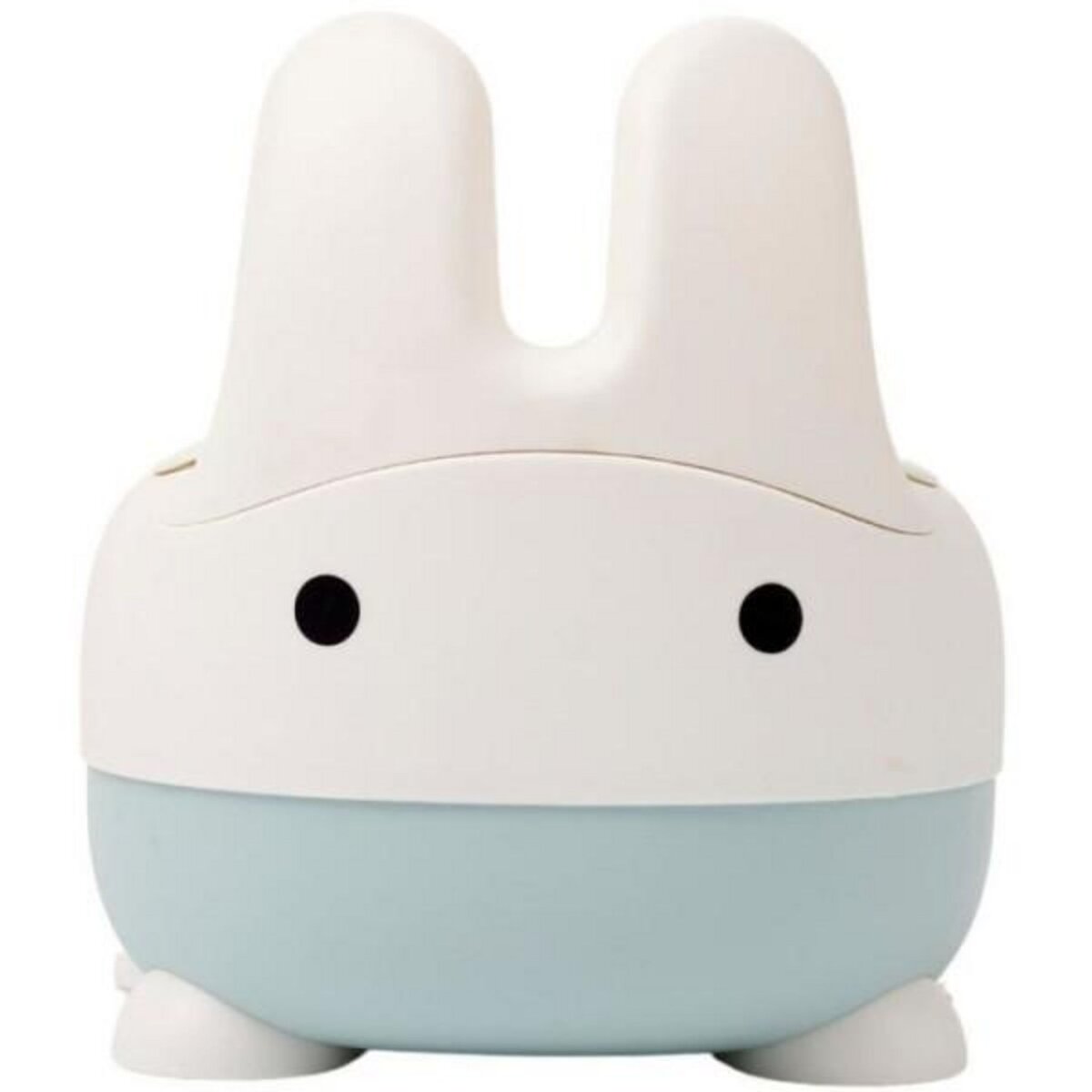 THERMOBABY Pot ludique - THERMOBABY - Lapin - Cuvette amovible