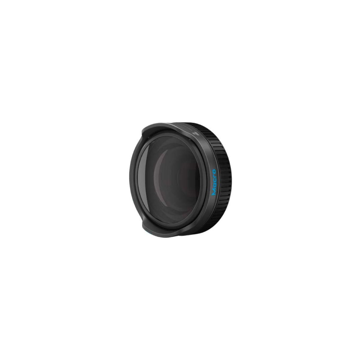 GOPRO Optique Module d'objectif macro pour Hero 13