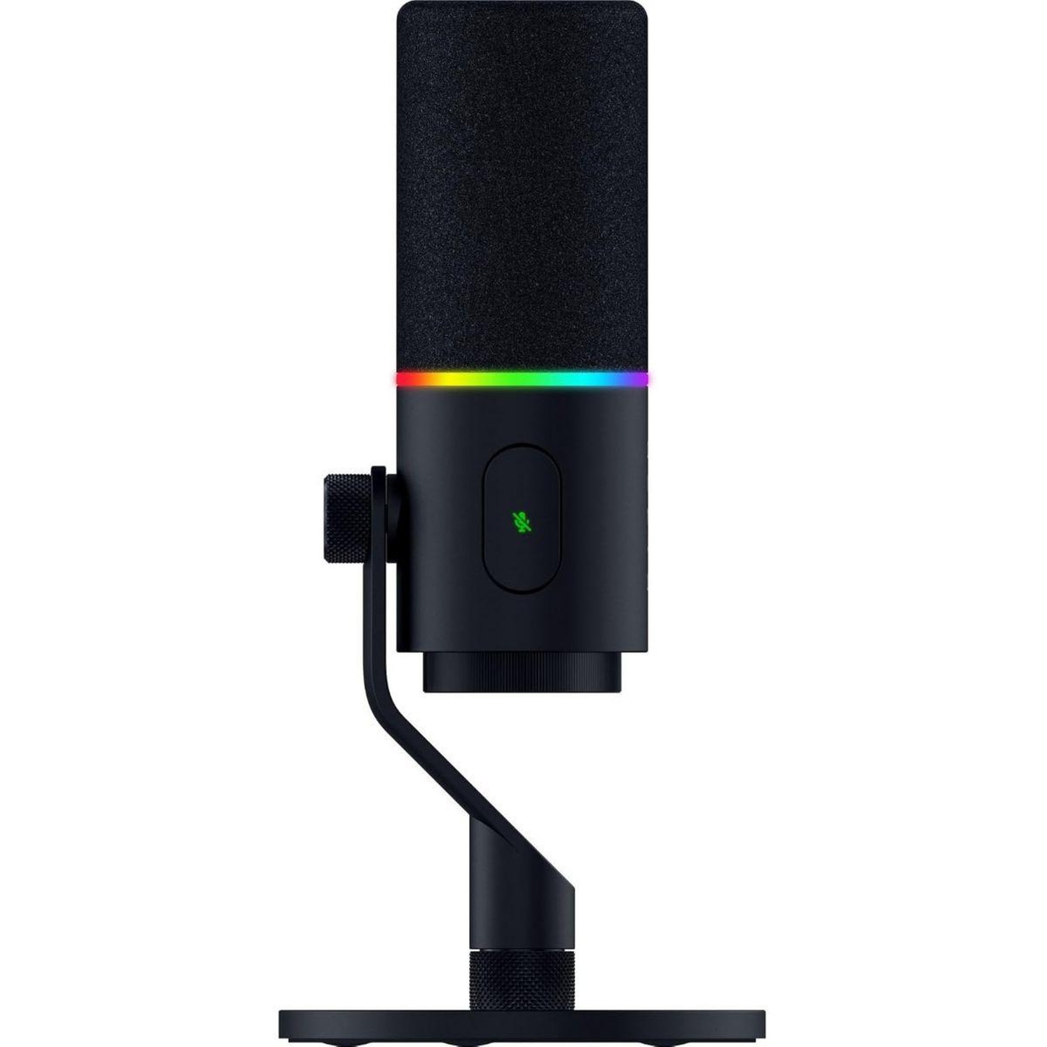 Razer Micro Gamer SEIREN V3 PRO NOIR