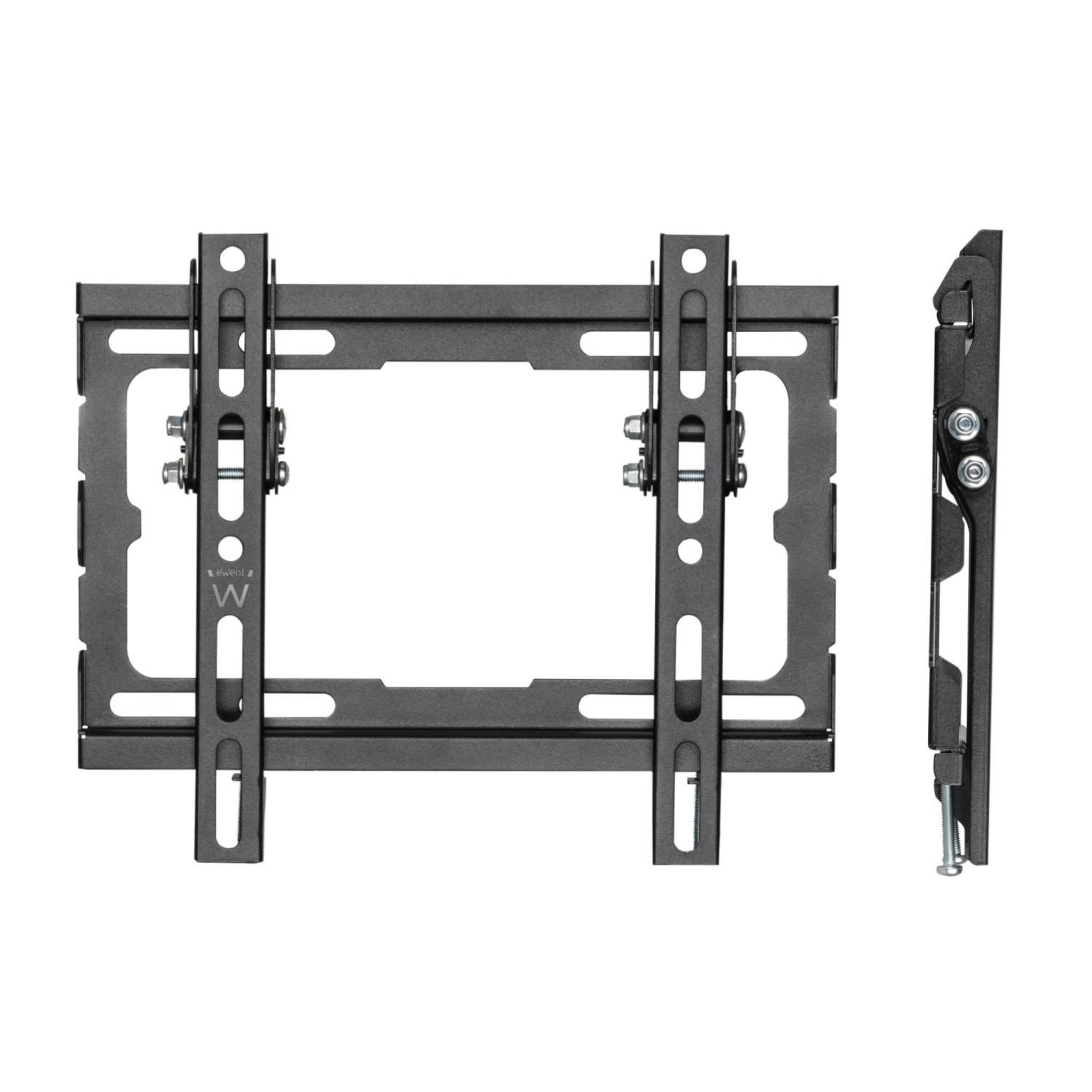 Voir la diapositive 3 : Ewent Ewent EW1506 support pour téléviseur 106,7 cm (42 ) Noir