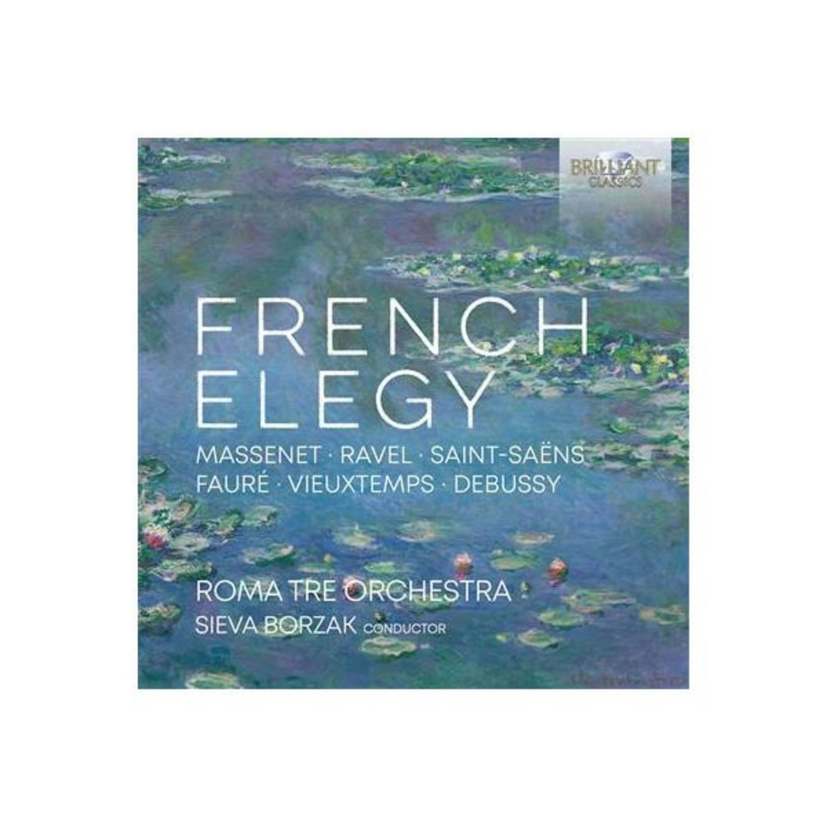 BRILLIANT French Elegy