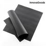Voir la diapositive 3 : INNOVAGOODS Tapis de Cuisson pour Four et Barbecue InnovaGoods 2 Unités