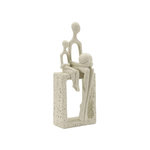 Paris Prix Statuette Déco Maternité  Stons  26cm Crème
