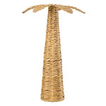 Paris Prix Palmier Déco en Jacinthe  Coco  62cm Naturel