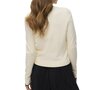Voir la diapositive 2 : Vero Moda Pull  Femme Vero  oda Cardigan Boo