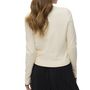 Voir la diapositive 2 : Vero Moda Pull  Femme Vero Moda Cardigan Boo