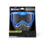 Voir la diapositive 1 : ZURU Accessoire - ZURU - X-SHOT Excel Blue Mask - Masque réglable - Design stylé - Ventilation intégrée