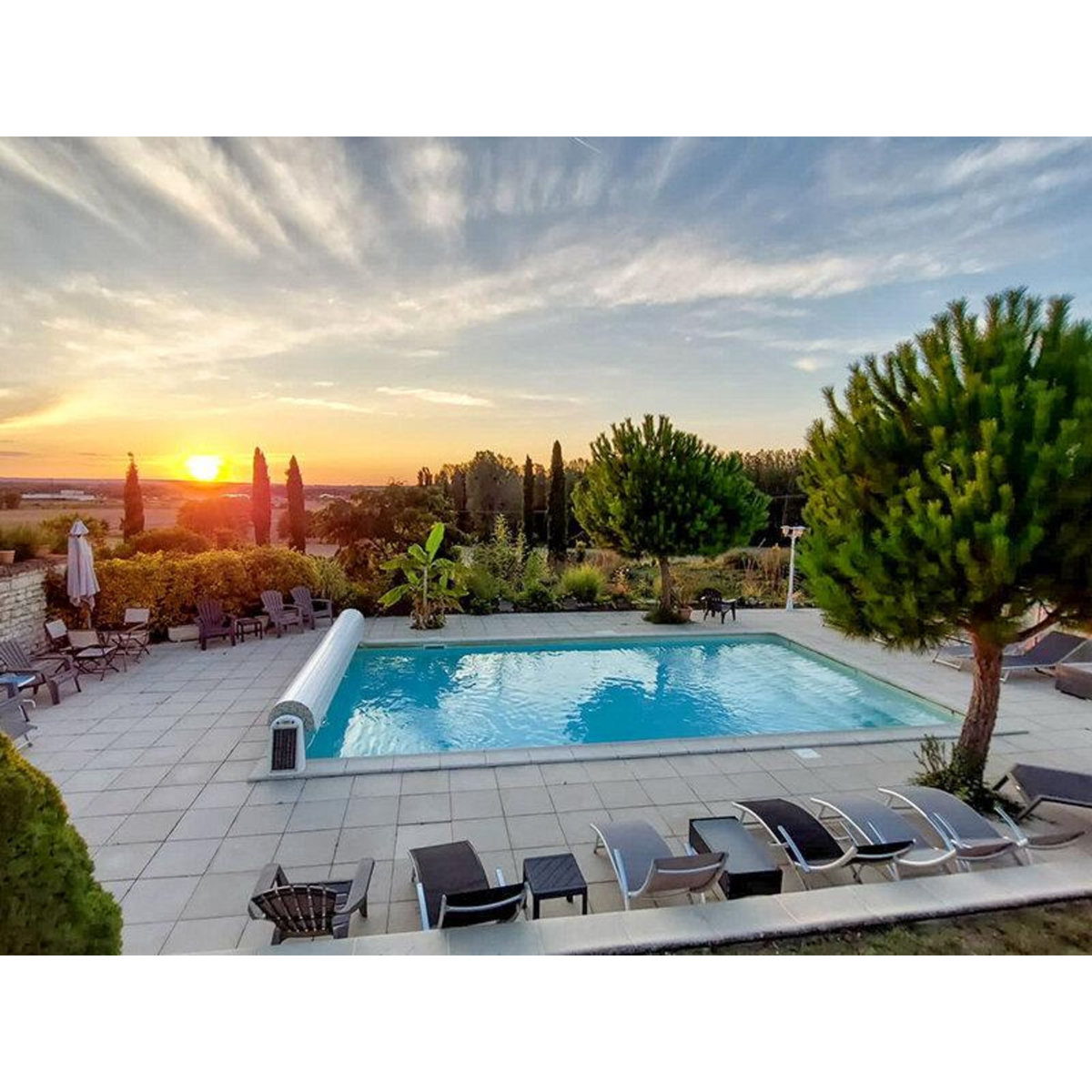 Smartbox 2 jours en hôtel du XVe siècle près de Poitiers - Coffret Cadeau Séjour