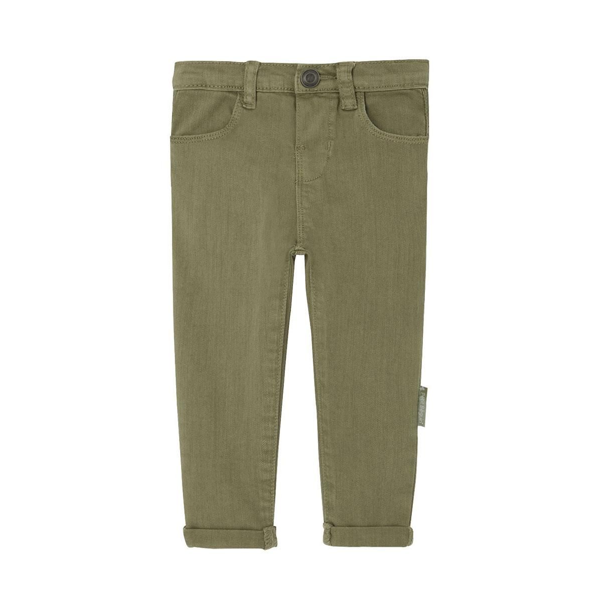 Petit Béguin Pantalon fille Crocus