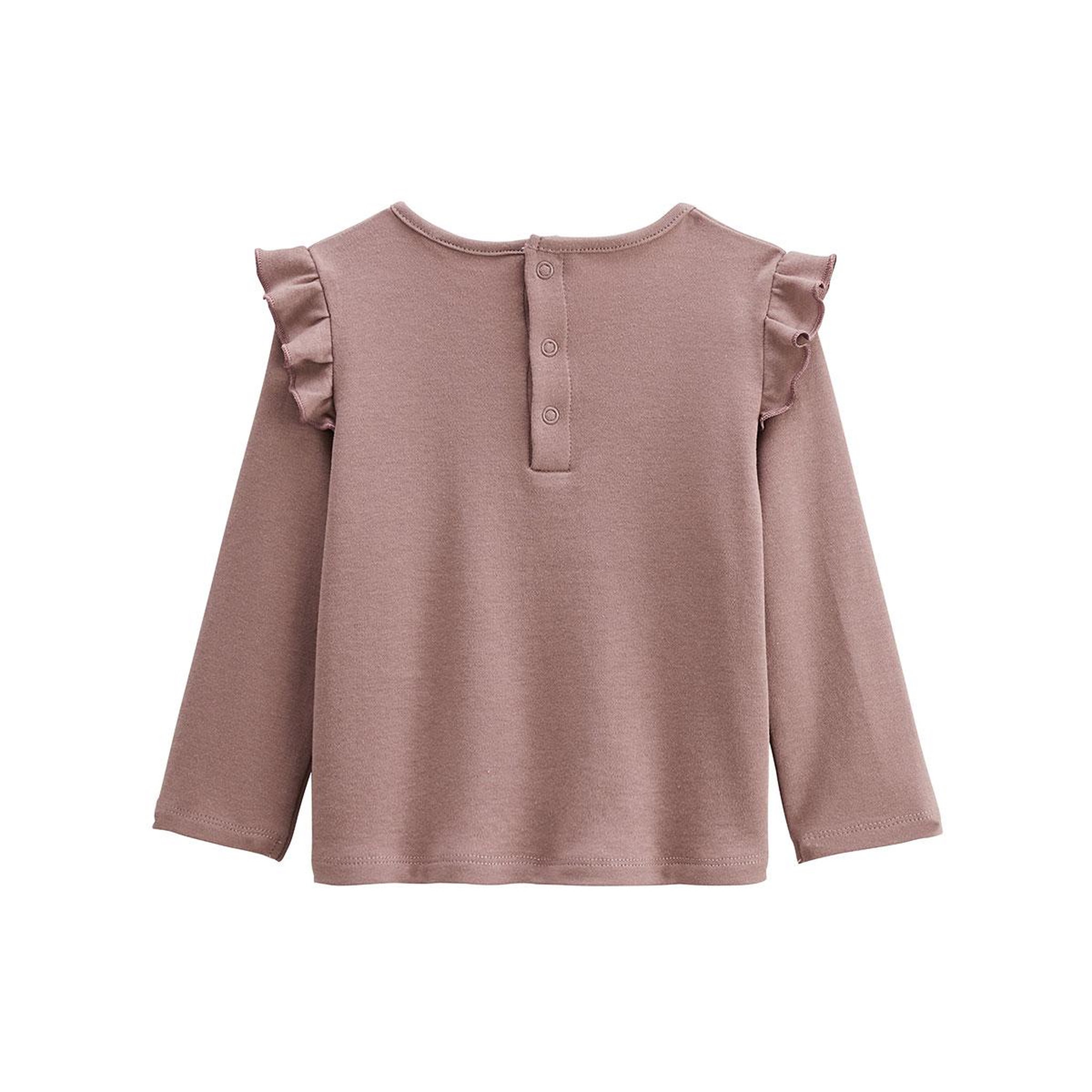 Voir la diapositive 5 : PETIT BEGUIN Lot de 2 pyjamas enfant 2 pièces sora