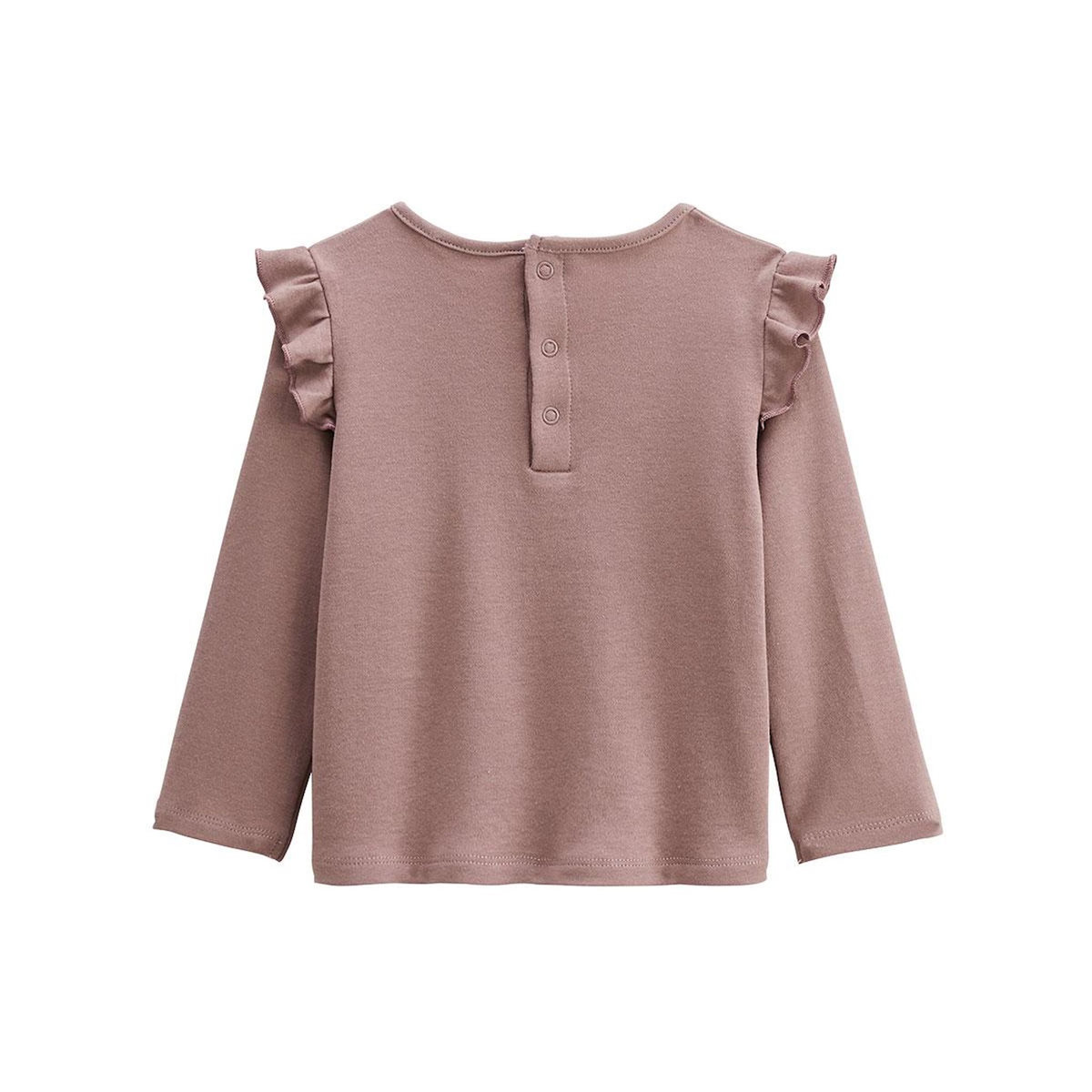 Petit Béguin Lot de 2 pyjamas enfant 2 pièces Sora