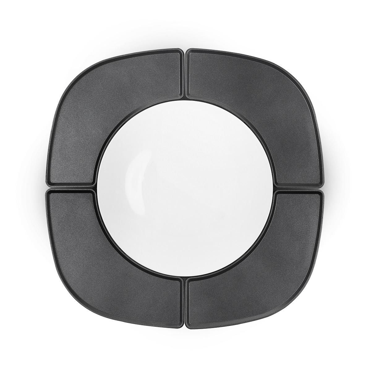 PRINCESS Plancha électrique 1000w 30 x 10cm - 01.103070.01.001