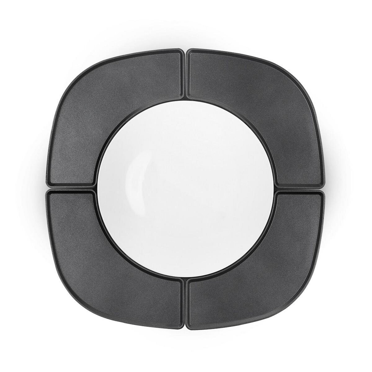 PRINCESS Plancha électrique 1000w 30 x 10cm - 01.103070.01.001