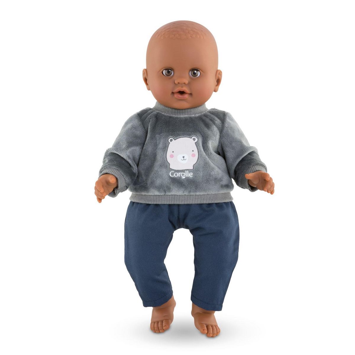 Corolle Sweat Ourson pour poupon 36 cm