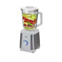 Voir la diapositive 3 : JATA Blender Jata 8421078033851 Blanc et acier inoxydable