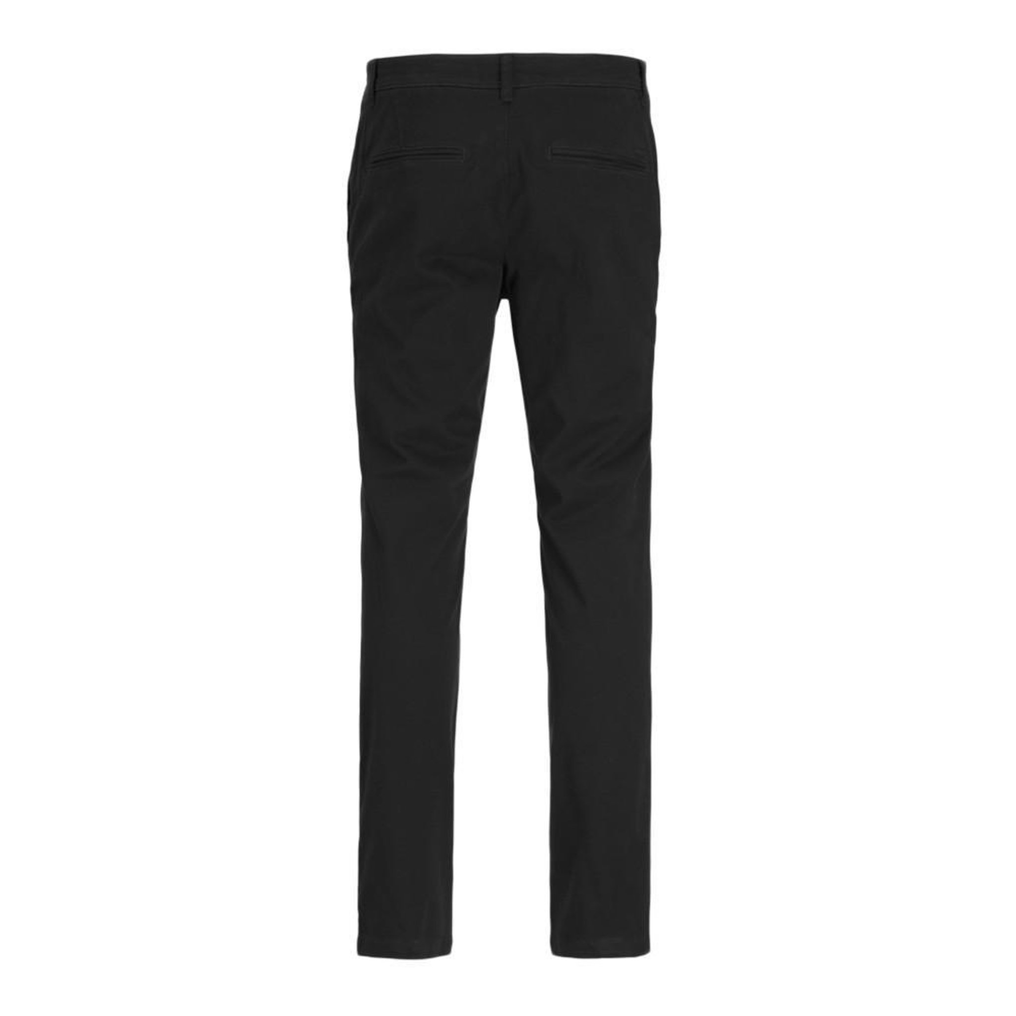 Voir la diapositive 2 : Jack & Jones Pantalon Noir Homme Jack & Jones Bolton