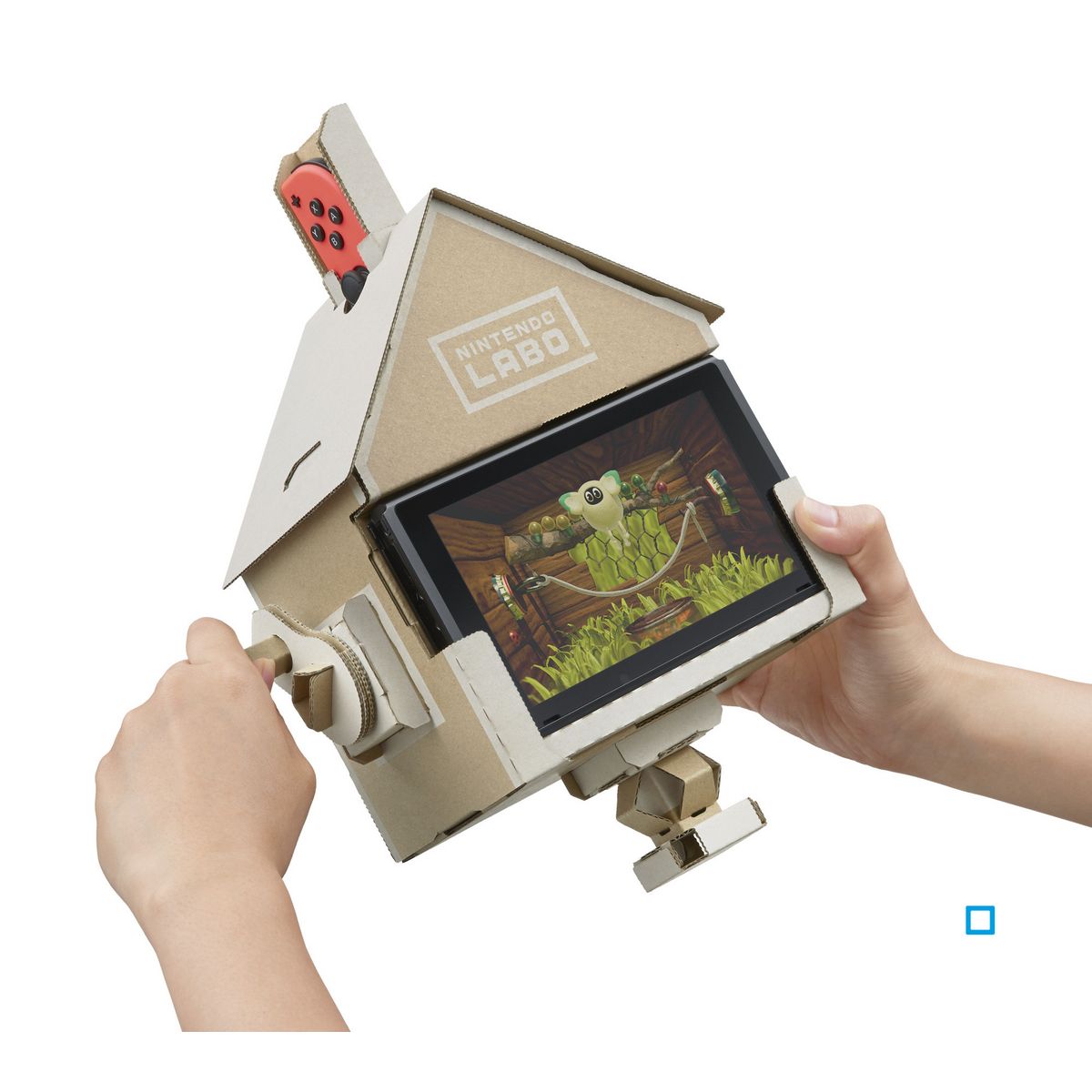 Nintendo Labo - Toy-Con 01 Multi Kit