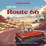 PARTIR SUR LA ROUTE 66, Bender Andrew