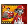 Voir la diapositive 4 : RAVENSBURGER RAVENSBURGER Paw Patrol Puzzle - Puppies on the Path, 4in1