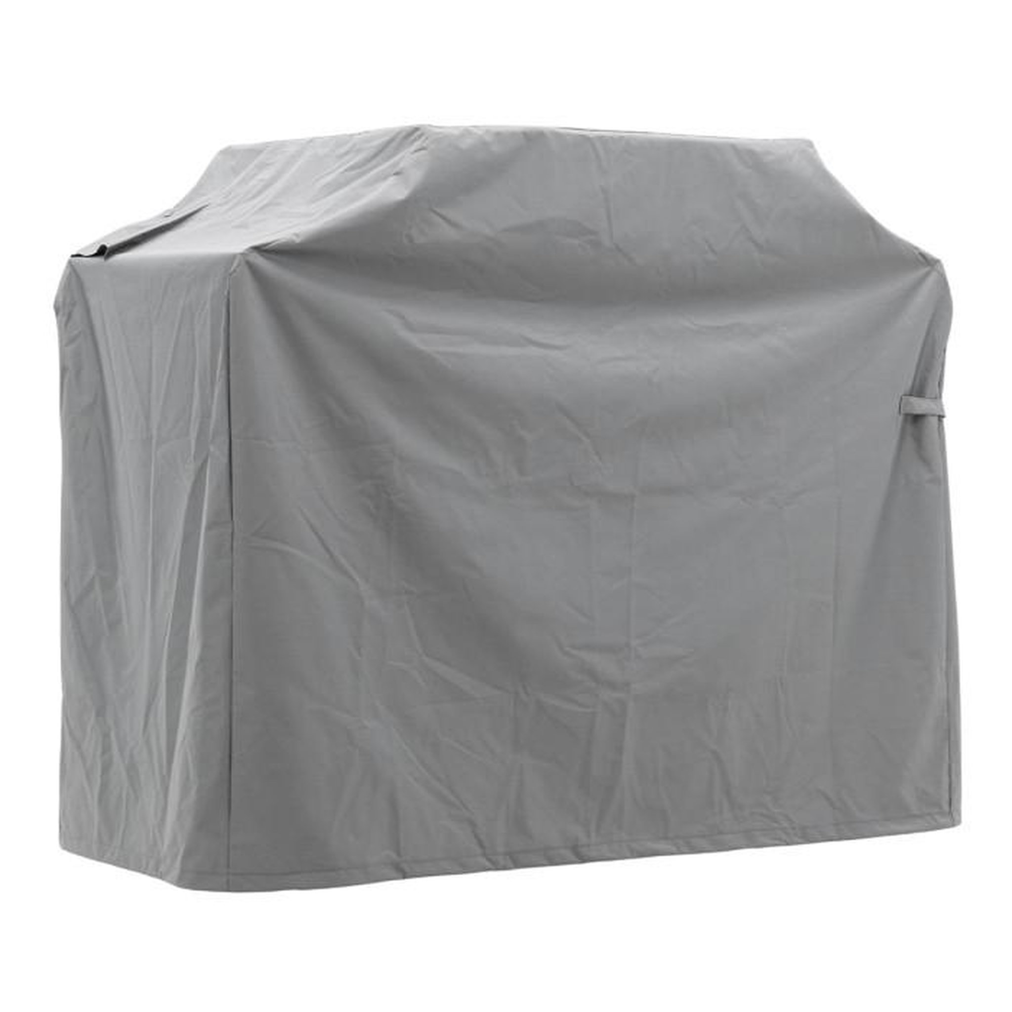 Paris Prix Housse de Protection Barbecue  Klas  150cm Gris