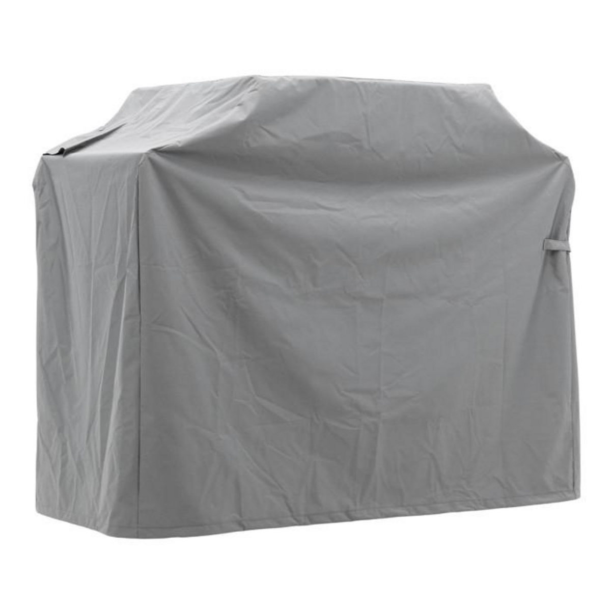 Paris Prix Housse de Protection Barbecue  Klas  150cm Gris