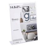 Paris Prix Chevalet Porte-Photo  Display  15x21cm Transparent