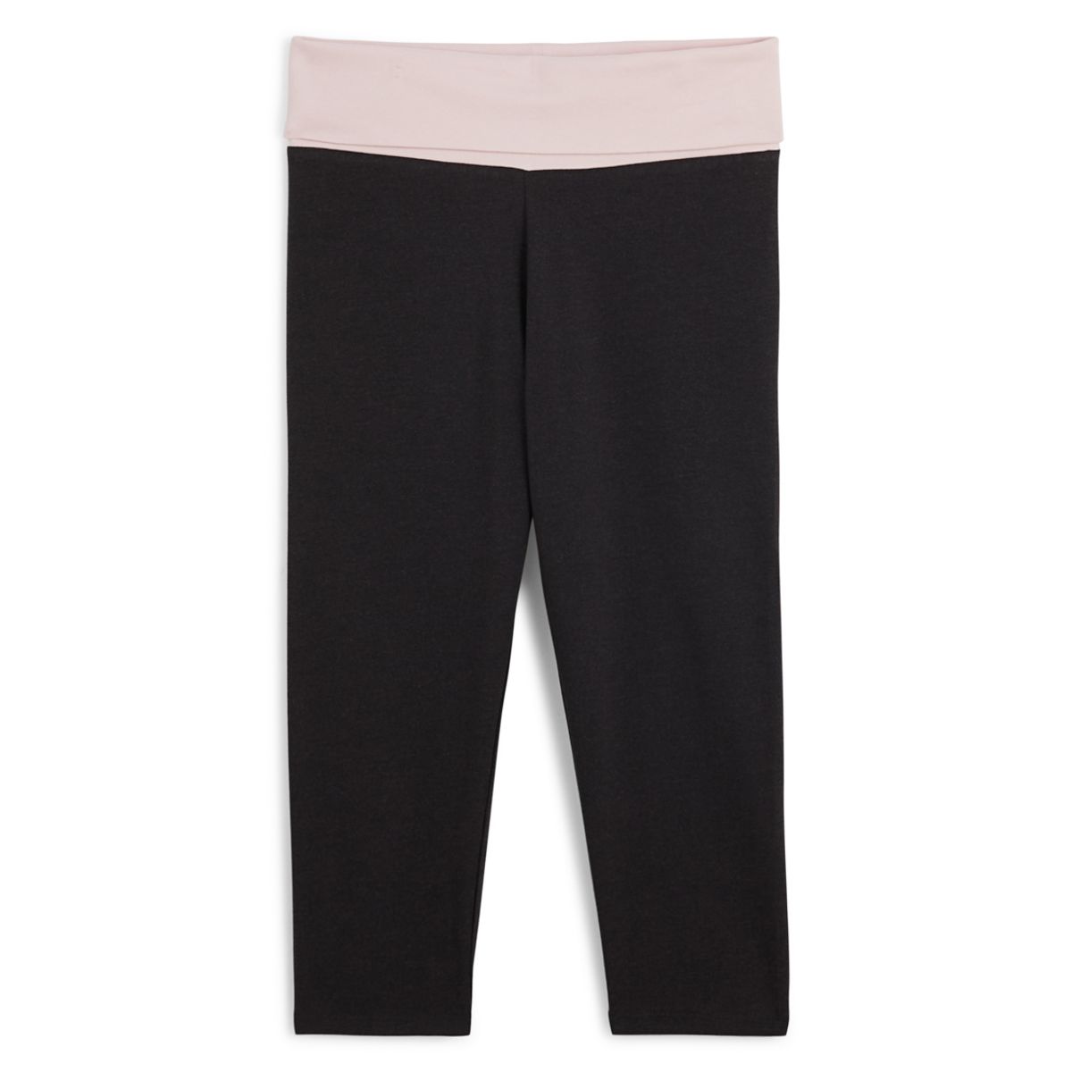 INEXTENSOSPORT Pantacourt gris chiné femme