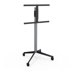 Erard Pied TV KANA1400XL METAL 40 à 80 pouces