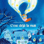C'EST DEJA LA NUIT, Du Fou Maguelone