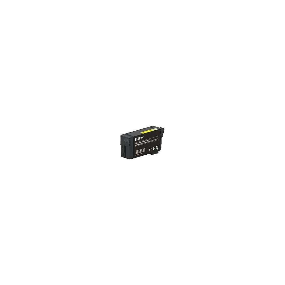 Epson Cartouche d'encre Epson T40C440 - 26 ml - Jaune - Original