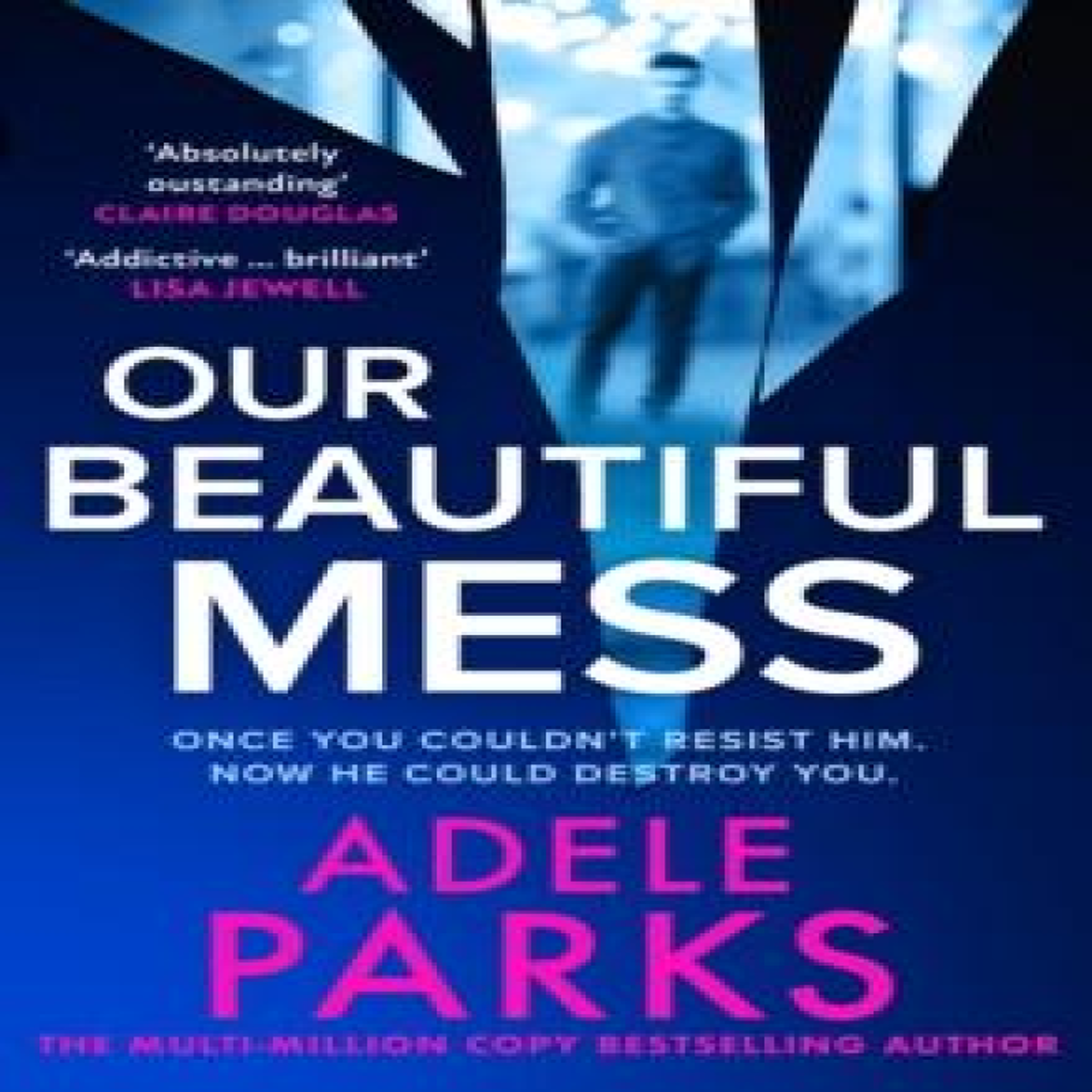 LIVRES OUR BEAUTIFUL MESS PB