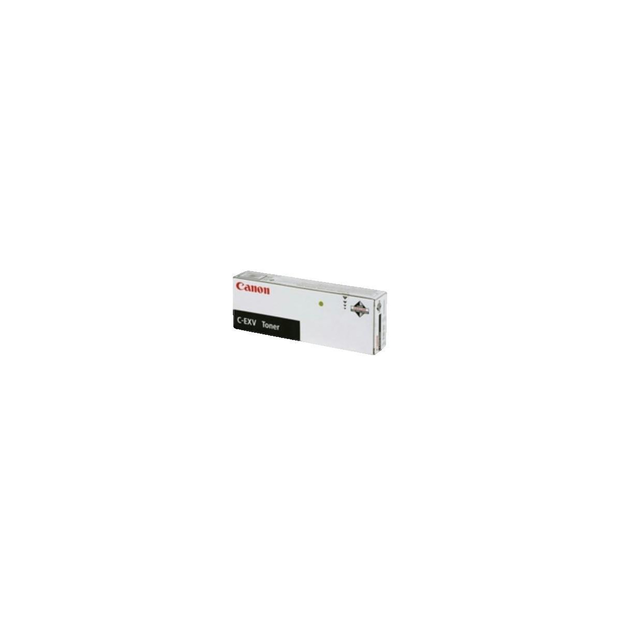 Voir la diapositive 2 : Canon Toner Canon C-EXV 36 noir