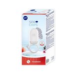 GRE GRE - Doseur SPA CAPS - Désinfection pour spa gonflable Intex ou Bestway - Sans contact avec les produits chimiques