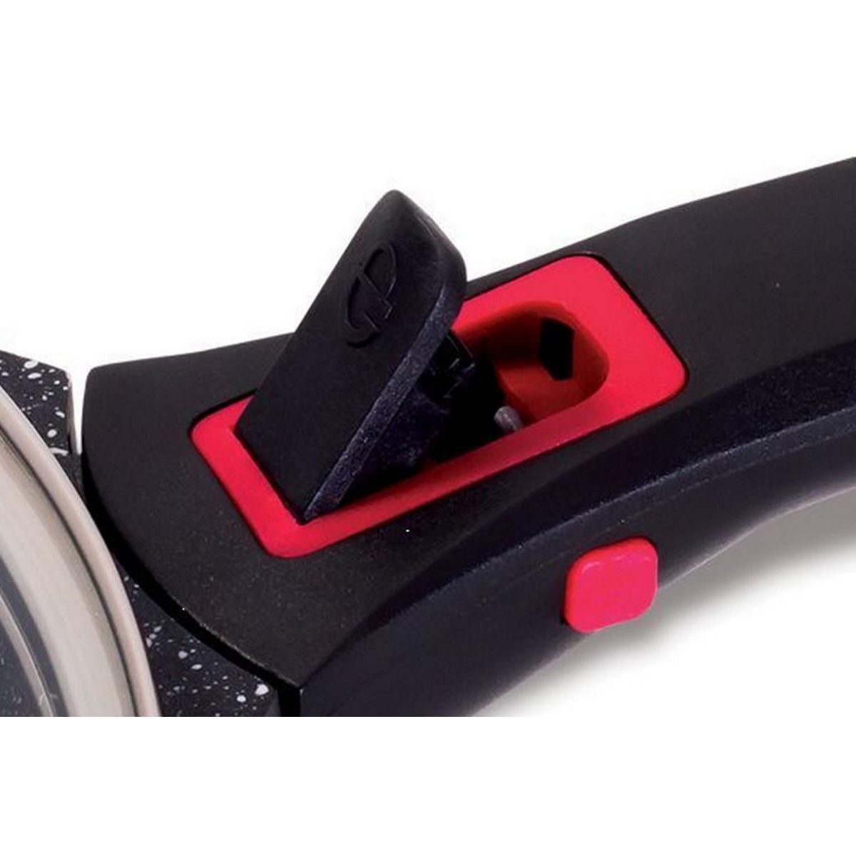 BAUMALU Poêle antiadhérent 20cm - 383600