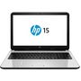 Voir la diapositive 1 : Hewlett Packard Ordinateur portable 15-r107nf