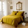 Voir la diapositive 3 : BATON ROUGE Taie d'oreiller 100% satin de coton 105 fils